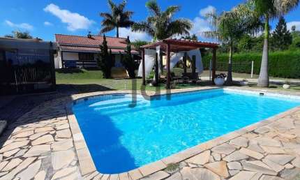 Chácara com o melhor custo beneficio do momento em Residencial Porta do Sol, Mairinque - SP