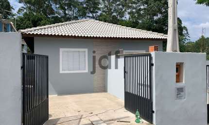 Casa com 2 quartos à venda na Rua Romeu Guazelli, 1945, Jardim Vitória, Mairinque