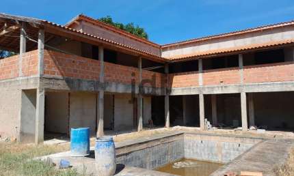 Ponto comercial à venda na Rodovia Castelo Branco, km 68, Cristal, Mairinque
