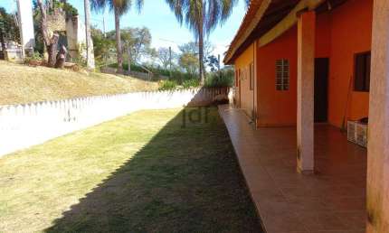 Chácara / sítio com 3 quartos à venda na Estrada Governador Mario Covas, km 13, Pitangueiras, Mairinque