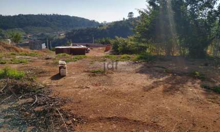 Terreno em condomínio fechado à venda na Estrada Governador Marios Covas, 10118, Estação de Moreiras, Mairinque