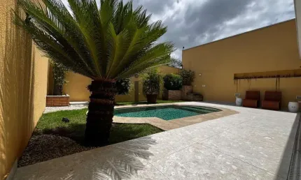 Casa com 5 quartos à venda na Alameda Tirió, 500, Moema, São Paulo