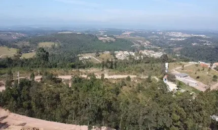 Horizontes Residenciais: Seu Novo Refúgio em Mairinque com Pagamento Facilitado, Condomínio com Infraestrutura Completa e Oportunidade de Investimento!