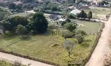 Terreno em Loteamento Eldorado - Bairro Taquaral em Itu, oportunidade com 2200², Pronto para construir!