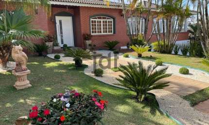 Chácara / sítio com 6 quartos à venda na Avenida Do Sol, 300, Porta do Sol, Mairinque