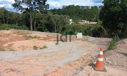 Terreno em Condomínio em Porta do Sol, Mairinque/SP
