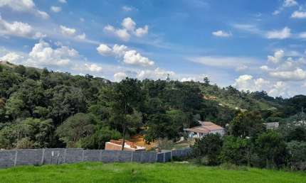 Terrenos em Pitangueiras, Mairinque/SP com preços imperdíveis!