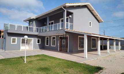 Chácara / sítio com 4 quartos à venda na Avenida Do Sol, 300, Porta do Sol, Mairinque