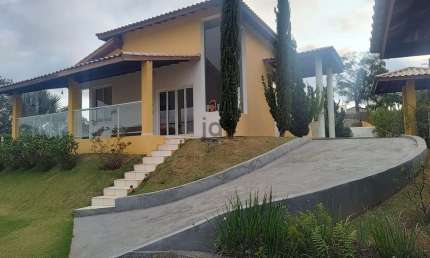 Chácara / sítio com 3 quartos à venda na Avenida Do Sol, Porta do Sol, Mairinque