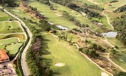 CONDOMÍNIO VILLA DA MATA - SÃO ROQUE, SP. ALTO PADRÃO