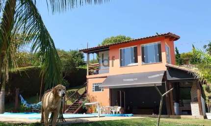 Chácara em condominio no bairro, Dona Catarina, Mairinque/SP, Com escritura definitiva