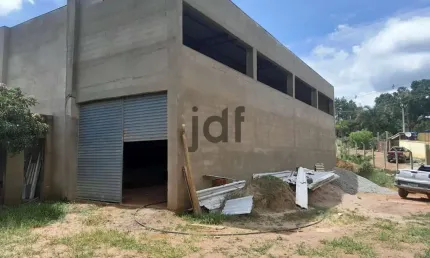 Ponto comercial à venda na Estrada Governador Mario Covas, Cristal, Mairinque
