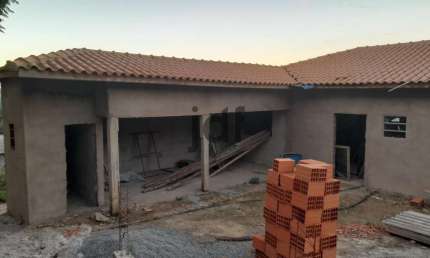 Chácara / sítio com 2 quartos à venda no Dona Catarina, Mairinque 