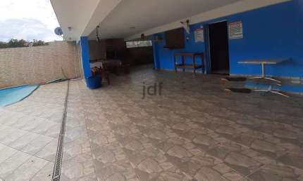Chácara / sítio com 5 quartos à venda na Estrada Governador Mario Covas, 10118, Estação de Moreiras, Mairinque