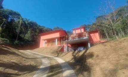 Chácara / sítio com 4 quartos à venda na Avenida Do Sol, 300, Porta do Sol, Mairinque