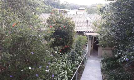 Casa com 2 quartos à venda na Rua Joaquim Lopes, 330, Centro, Mairinque