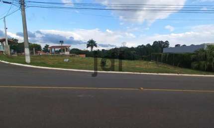 Terreno em Condomínio em Porta do Sol, Mairinque/SP