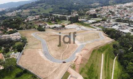 Terreno em Condomínio em Jardim Villaça, São Roque/SP