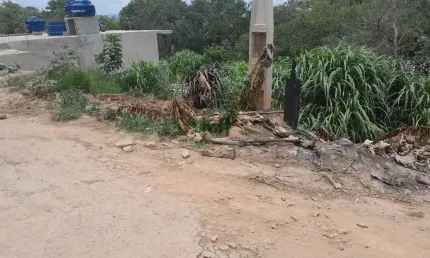 Terreno à venda na Estrada Governador Mario Covas, 10118, Estação de Moreiras, Mairinque