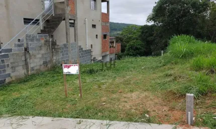 Terreno à venda na Rua Mem de Sá, 13, Paisagem Colonial, São Roque