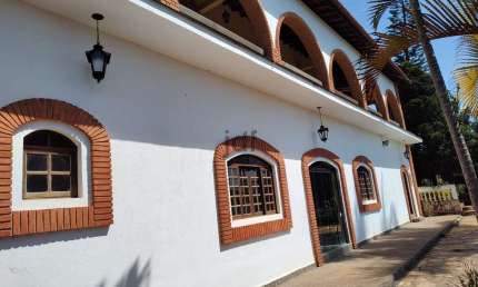 Chácara / sítio com 4 quartos à venda na Avenida Do Sol, 300, Porta do Sol, Mairinque
