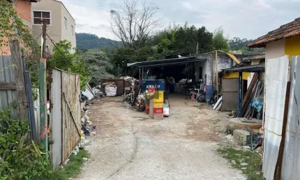 Investimento estratégico: terreno de 2.400 m² à margem da rodovia raposo tavares em mairinque - sp - financiamento disponível!