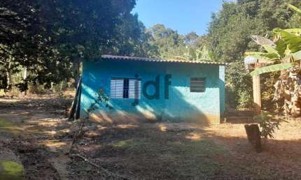 Chácara / sítio com 1 quarto à venda na Estrada Governador Mario Covas, 10118, Estação de Moreiras, Mairinque