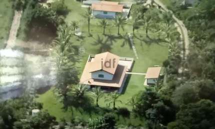 Fazenda à venda na Rodovia Presidente Castelo Branco, km 63,5 Residencial Porta do Sol, km 68, Dona Catarina, Mairinque