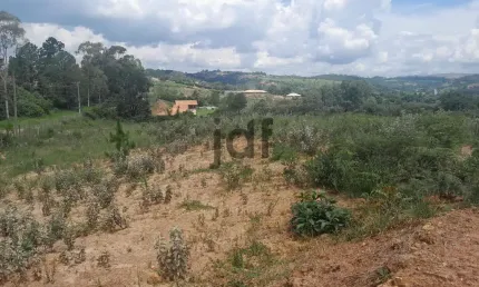 Terrenos em Loteamento em Vale da Esperança, Mairinque/SP