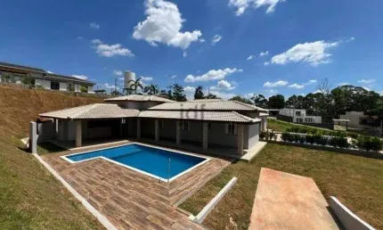 Chácara nova em condominio km  68 da Castelo Branco, Mairinque/SP