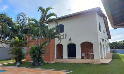 Chácara / sítio com 4 quartos à venda na Avenida Do Sol, 300, Porta do Sol, Mairinque