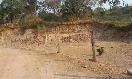 Terreno à venda na Estrada Do Cristal, 1000, Cristal, Mairinque