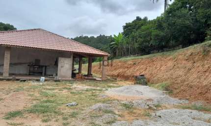 Chácara / sítio com 4 quartos à venda na Estrada Governador Mario Covas, 10118, Estação de Moreiras, Mairinque
