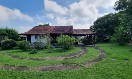 Chácara / sítio à venda na Avenida Do Sol, 300, Porta do Sol, Mairinque