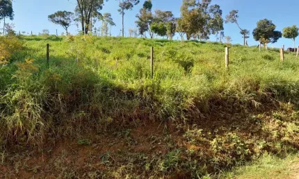 Terreno à venda na Estrada Governador Mario Covas, 10118, Estação de Moreiras, Mairinque
