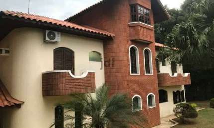 Chácara / sítio com 5 quartos à venda na Avenida Do Sol, 300, Porta do Sol, Mairinque