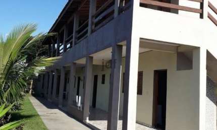 Ponto comercial à venda na Rua Elisa Maria De Oliveira, 405, Verde Mar, Itanhaém
