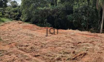 Terreno em Condomínio em Porta do Sol, Mairinque/SP