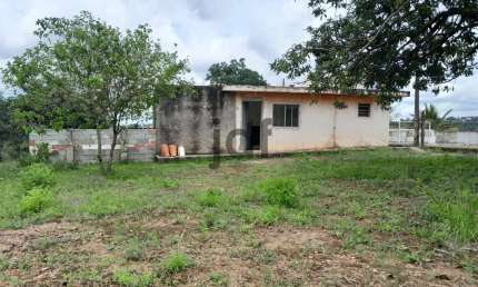 Chácara em Dona Catarina, Mairinque/SP PARA REFORMAR