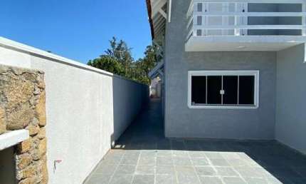 Oportunidade imperdível  no Reneville - Chalé à Venda com Possibilidade de Financiamento Minha Casa Minha Vida