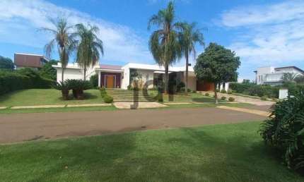 Casa Alto Padrão em Condomínio Fazenda Alvorada, Porto Feliz/SP
