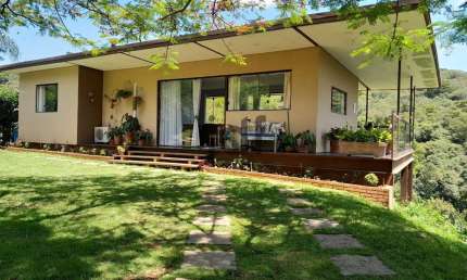 Chácara / sítio com 3 quartos à venda na Avenida Do Sol, 300, Porta do Sol, Mairinque