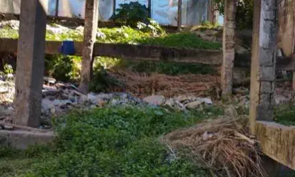 Terreno à venda na Rua Londres, 669, Reneville, Mairinque