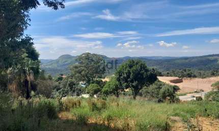 Terreno à venda na Estrada Governador Mario Covas, 10118, Estação de Moreiras, Mairinque