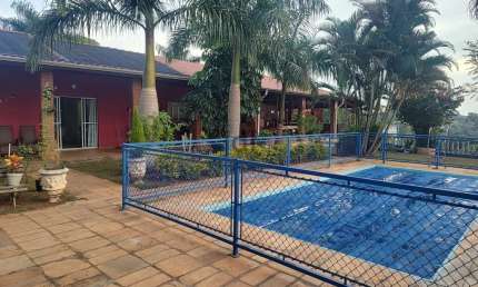 Chácara / sítio com 2 quartos à venda na Avenida Do Sol, 300, Porta do Sol, Mairinque