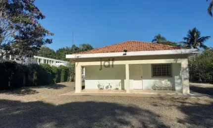 Fazenda à venda na Estrada Governador Mario Covas, km 17, Dona Catarina, Mairinque