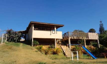 Chácara / sítio com 3 quartos à venda na Estrada Governador Mario Covas, km 14, Pitangueiras, Mairinque