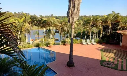 Fazenda à venda na Rodovia Presidente Castelo Branco, km 85, Zona Rural, Porto Feliz