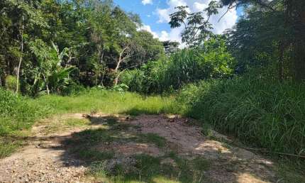 Terreno em Condomínio Porta do Sol, Mairinque/SP para investimento!