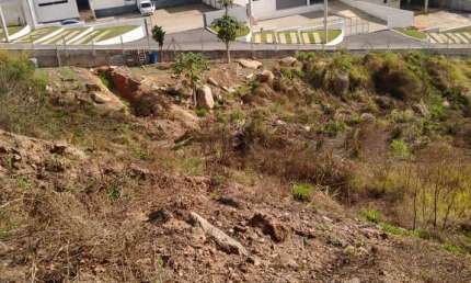 Terreno comercial à venda na Rodovia Castelo Branco, km 51, Centro, Araçariguama